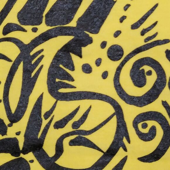 Vintage 1989 Screen-Stars Shirt Womens XL 22x26 USA - Picture 14 of 14